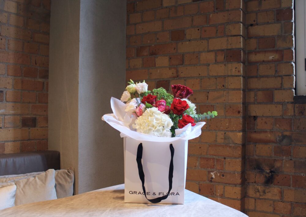 Valentine's Posy - Image 2
