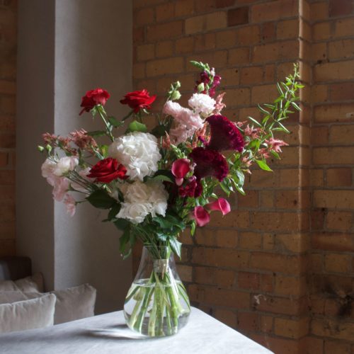 Valentine Romantic Mix