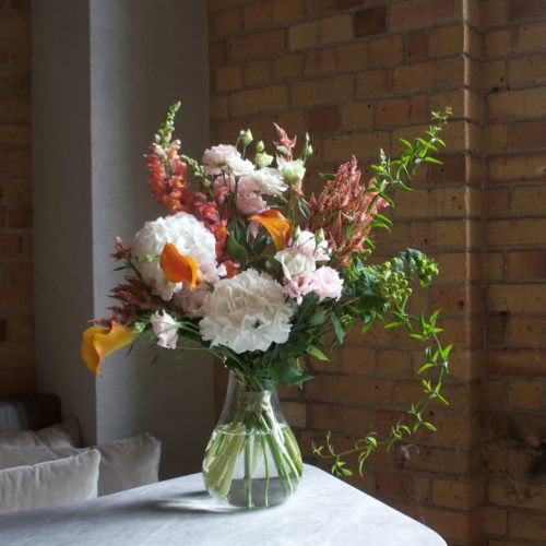 Valentine Summer Mix