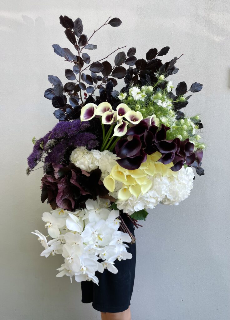 contact image for grace and flora